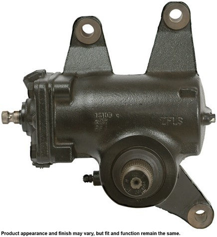 CARDONE Reman Steering Gear P/N:27-7651 Fits: Chevrolet C6500 Kodiak 09-03, Chevrolet C7500 Kodiak 09-03, Chevrolet C8500 09-04, GMC C6500 Topkick 06-04, GMC C6500 Topkick 09-08, GMC C7500 Topkick 09-04, GMC C8500 Topkick 08-04 - Image 2