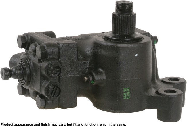 CARDONE Reman Steering Gear P/N:27-7661 Fits: Chevrolet C4500 Kodiak 09-03, Chevrolet C5500 Kodiak 09-03, GMC C4500 Topkick 09-03, GMC C5500 Topkick 09-03 - Image 1