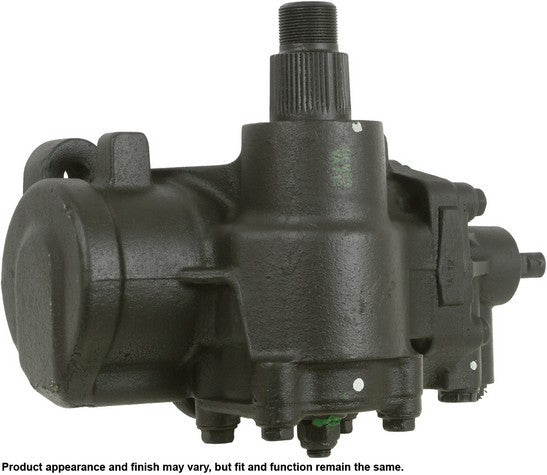 CARDONE Reman Steering Gear P/N:27-7675 Fits: Chevrolet Silverado 2500 Hd 20-11, Chevrolet Silverado 3500 Hd 21-11, GMC Sierra 2500 Hd 22-11, GMC Sierra 3500 Hd 22-11 - Image 1
