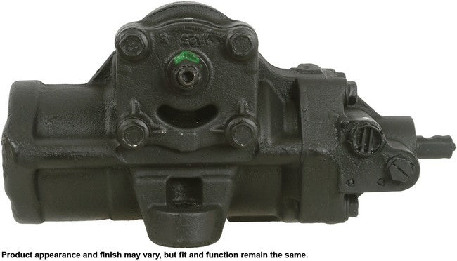 CARDONE Reman Steering Gear P/N:27-7675 Fits: Chevrolet Silverado 2500 Hd 20-11, Chevrolet Silverado 3500 Hd 21-11, GMC Sierra 2500 Hd 22-11, GMC Sierra 3500 Hd 22-11 - Image 2