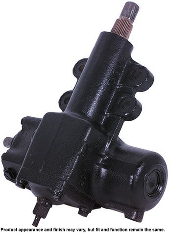 CARDONE Reman Steering Gear P/N:27-8400 Fits: Nissan D21 89-86, Nissan Pathfinder 89-87, Nissan Pickup 90-86 - Image 1
