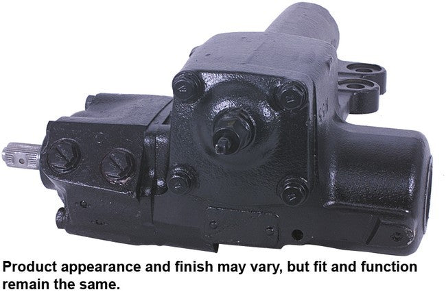CARDONE Reman Steering Gear P/N:27-8400 Fits: Nissan D21 89-86, Nissan Pathfinder 89-87, Nissan Pickup 90-86 - Image 2