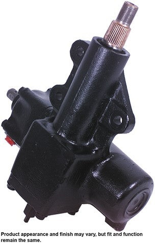 CARDONE Reman Steering Gear P/N:27-8401 Fits: Nissan 720 83-80 - Image 1