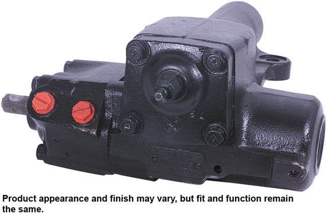 CARDONE Reman Steering Gear P/N:27-8401 Fits: Nissan 720 83-80 - Image 2