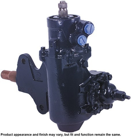 CARDONE Reman Steering Gear P/N:27-8402 Fits: Nissan 720 86-83 - Image 1
