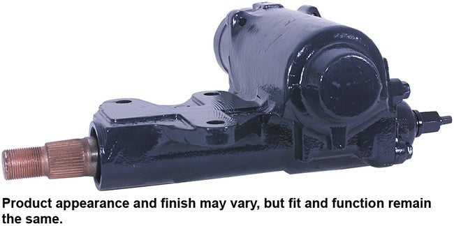 CARDONE Reman Steering Gear P/N:27-8402 Fits: Nissan 720 86-83 - Image 2