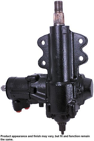 CARDONE Reman Steering Gear P/N:27-8405 Fits: Nissan D21 94-86, Nissan Pickup 99-92 - Image 1