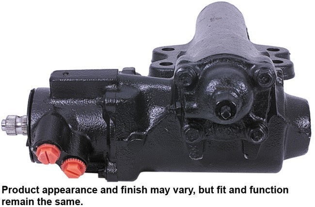 CARDONE Reman Steering Gear P/N:27-8405 Fits: Nissan D21 94-86, Nissan Pickup 99-92 - Image 2