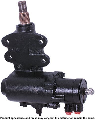 CARDONE Reman Steering Gear P/N:27-8405 Fits: Nissan D21 94-86, Nissan Pickup 99-92 - Image 3