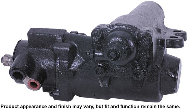 CARDONE Reman Steering Gear P/N:27-8406 Fits: Nissan D21 94-86, Nissan Frontier 99-98, Nissan Pickup 1995 - Image 2