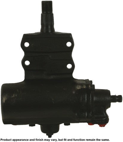 CARDONE Reman Steering Gear P/N:27-8407 Fits: Nissan D21 1994, Nissan Frontier 99-98, Nissan Pathfinder 95-93, Nissan Pickup 97-95, Nissan Xterra 2000 - Image 1