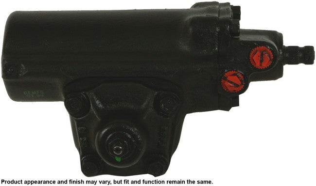 CARDONE Reman Steering Gear P/N:27-8407 Fits: Nissan D21 1994, Nissan Frontier 99-98, Nissan Pathfinder 95-93, Nissan Pickup 97-95, Nissan Xterra 2000 - Image 2