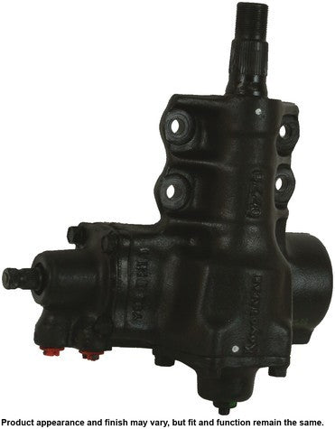 CARDONE Reman Steering Gear P/N:27-8407 Fits: Nissan D21 1994, Nissan Frontier 99-98, Nissan Pathfinder 95-93, Nissan Pickup 97-95, Nissan Xterra 2000 - Image 3