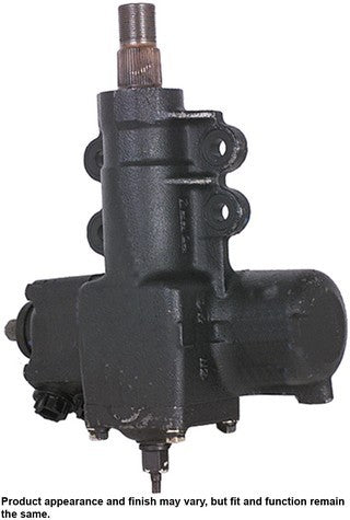 CARDONE Reman Steering Gear P/N:27-8408 Fits: Nissan D21 93-91, Nissan Pathfinder 92-91 - Image 1