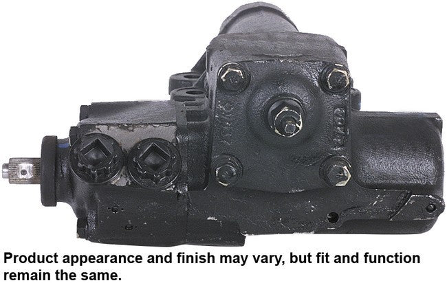 CARDONE Reman Steering Gear P/N:27-8408 Fits: Nissan D21 93-91, Nissan Pathfinder 92-91 - Image 2