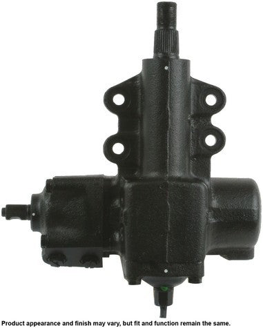 CARDONE Reman Steering Gear P/N:27-8410 Fits: Nissan D21 1990, Nissan Pathfinder 1990 - Image 1