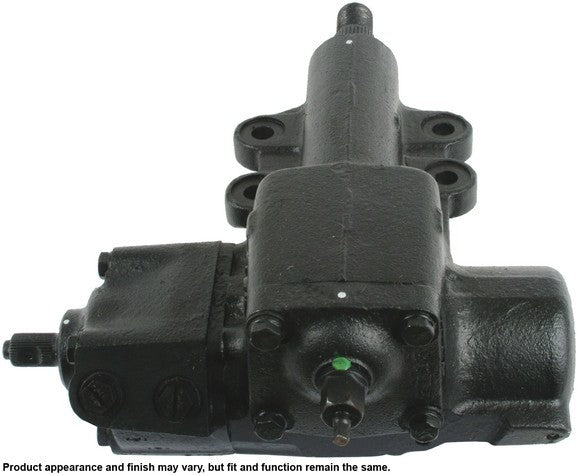 CARDONE Reman Steering Gear P/N:27-8410 Fits: Nissan D21 1990, Nissan Pathfinder 1990 - Image 2