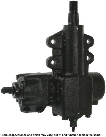 CARDONE Reman Steering Gear P/N:27-8410 Fits: Nissan D21 1990, Nissan Pathfinder 1990 - Image 3