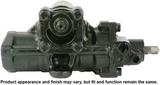 CARDONE Reman Steering Gear P/N:27-8412 Fits: Cadillac Escalade, Chevrolet Avalanche 1500, Chevrolet Silverado 1500, Chevrolet Silverado 1500 Classic, Chevrolet Suburban 1500, Chevrolet Tahoe, GMC Sierra 1500, GMC Sierra 1500 Classic, GMC Yukon - Image 2