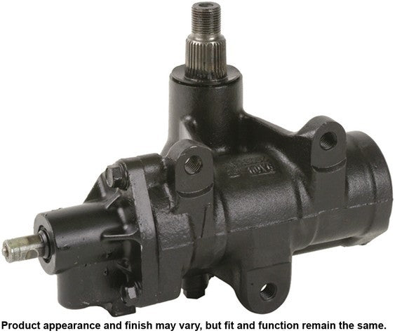 CARDONE Reman Steering Gear P/N:27-8412 Fits: Cadillac Escalade, Chevrolet Avalanche 1500, Chevrolet Silverado 1500, Chevrolet Silverado 1500 Classic, Chevrolet Suburban 1500, Chevrolet Tahoe, GMC Sierra 1500, GMC Sierra 1500 Classic, GMC Yukon - Image 3