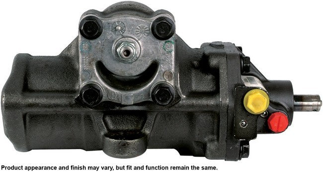 CARDONE Reman Steering Gear P/N:27-8413 Fits: Cadillac Escalade, Cadillac Escalade Esv, Cadillac Escalade Ext, Chevrolet Avalanche 1500, Chevrolet Silverado 1500, Chevrolet Silverado 1500 Classic, Chevrolet Suburban 1500, Chevrolet Tahoe, GMC Sierra 1500 - Image 2