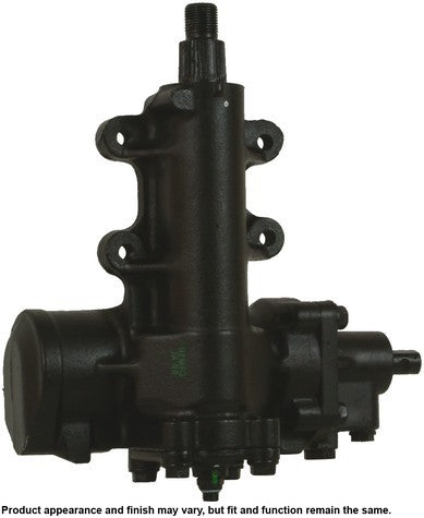 CARDONE Reman Steering Gear P/N:27-8414 Fits: Jeep Grand Cherokee 04-99 - Image 1