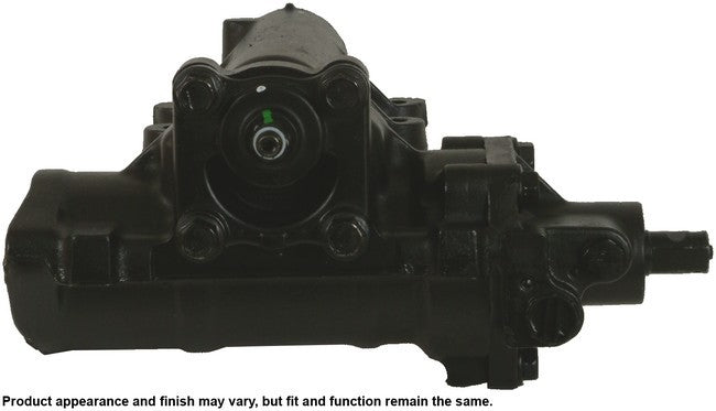 CARDONE Reman Steering Gear P/N:27-8414 Fits: Jeep Grand Cherokee 04-99 - Image 2