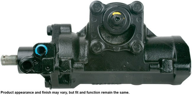 CARDONE Reman Steering Gear P/N:27-8415 Fits: Nissan Frontier 04-00 - Image 2