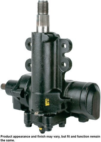 CARDONE Reman Steering Gear P/N:27-8416 Fits: Nissan Frontier 04-00, Nissan Xterra 04-00 - Image 1