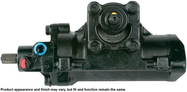 CARDONE Reman Steering Gear P/N:27-8416 Fits: Nissan Frontier 04-00, Nissan Xterra 04-00 - Image 2