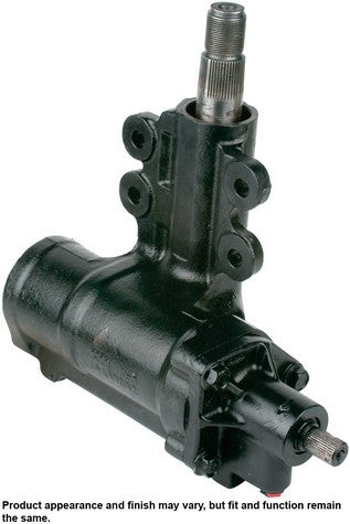 CARDONE Reman Steering Gear P/N:27-8416 Fits: Nissan Frontier 04-00, Nissan Xterra 04-00 - Image 3