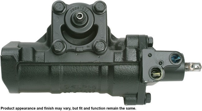 CARDONE Reman Steering Gear P/N:27-8417 Fits: Jeep Wrangler 17-07, Jeep Wrangler Jk 2018 - Image 2