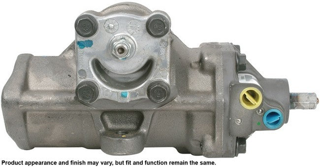 CARDONE Reman Steering Gear P/N:27-8418 Fits: Chevrolet Avalanche 2500, Chevrolet Express 2500, Chevrolet Express 3500, Chevrolet Express 4500, Chevrolet Silverado 1500 Hd, Chevrolet Silverado 2500, Chevrolet Silverado 2500 Hd, Chevrolet Silverado 3500 - Image 2