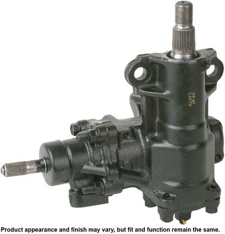 CARDONE Reman Steering Gear P/N:27-8430 Fits: Mazda B2000 87-86, Mazda B2200 93-87 - Image 1