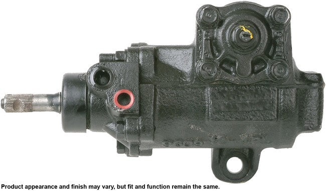 CARDONE Reman Steering Gear P/N:27-8430 Fits: Mazda B2000 87-86, Mazda B2200 93-87 - Image 2