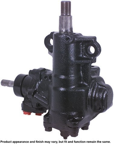 CARDONE Reman Steering Gear P/N:27-8431 Fits: Mazda B2600 89-87 - Image 1