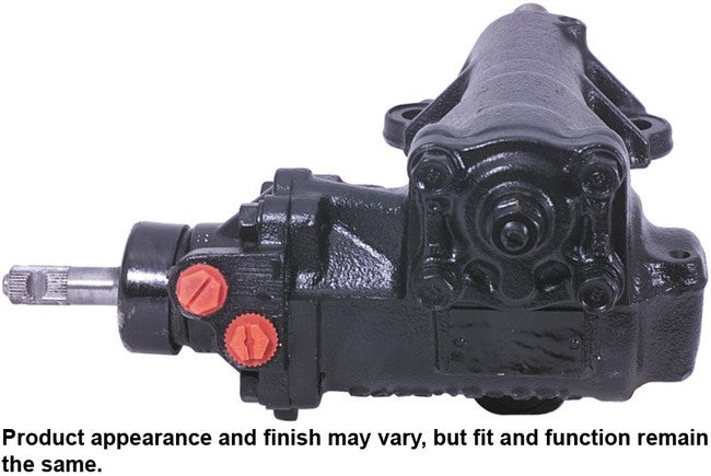 CARDONE Reman Steering Gear P/N:27-8431 Fits: Mazda B2600 89-87 - Image 2