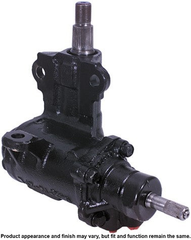 CARDONE Reman Steering Gear P/N:27-8431 Fits: Mazda B2600 89-87 - Image 3