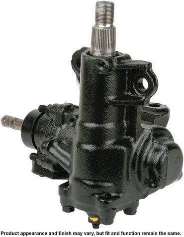 CARDONE Reman Steering Gear P/N:27-8432 Fits: Mazda B2600 93-90 - Image 1