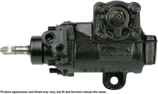 CARDONE Reman Steering Gear P/N:27-8432 Fits: Mazda B2600 93-90 - Image 2