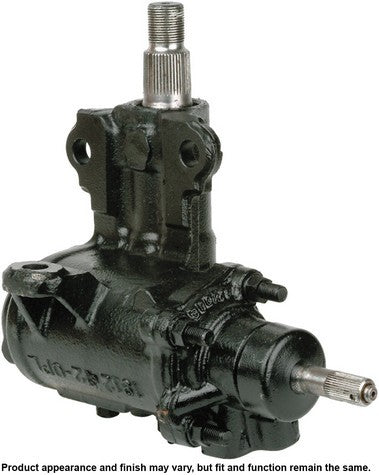 CARDONE Reman Steering Gear P/N:27-8432 Fits: Mazda B2600 93-90 - Image 3