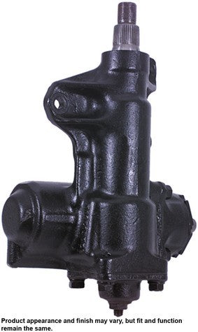 CARDONE Reman Steering Gear P/N:27-8453 Fits: Dodge Ram 50 89-87, Mitsubishi Mighty Max 89-87 - Image 1