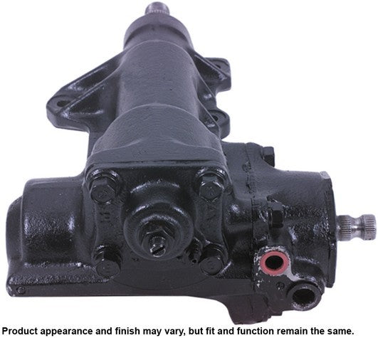 CARDONE Reman Steering Gear P/N:27-8453 Fits: Dodge Ram 50 89-87, Mitsubishi Mighty Max 89-87 - Image 2