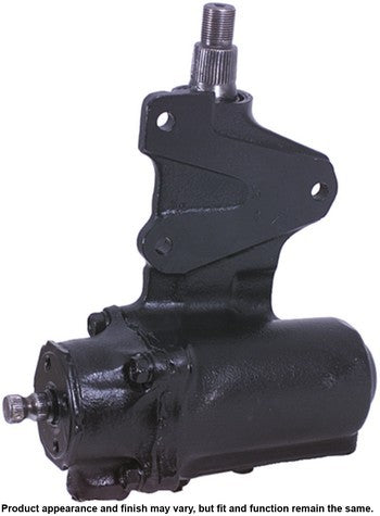 CARDONE Reman Steering Gear P/N:27-8453 Fits: Dodge Ram 50 89-87, Mitsubishi Mighty Max 89-87 - Image 3