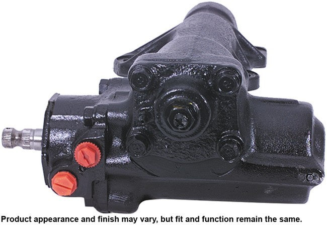 CARDONE Reman Steering Gear P/N:27-8454 Fits: Mitsubishi Mighty Max 94-87 - Image 2