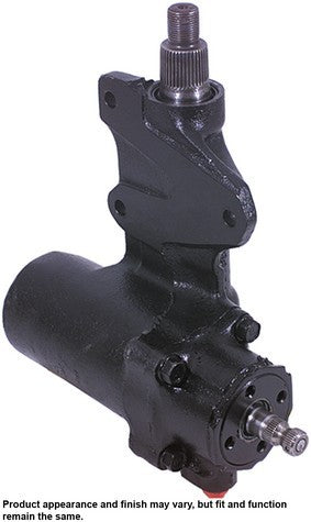 CARDONE Reman Steering Gear P/N:27-8454 Fits: Mitsubishi Mighty Max 94-87 - Image 3