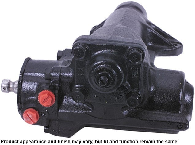 CARDONE Reman Steering Gear P/N:27-8455 Fits: Dodge Ram 50 93-90, Mitsubishi Mighty Max 96-90 - Image 2