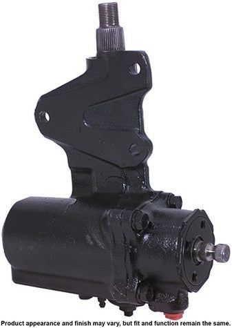 CARDONE Reman Steering Gear P/N:27-8455 Fits: Dodge Ram 50 93-90, Mitsubishi Mighty Max 96-90 - Image 3