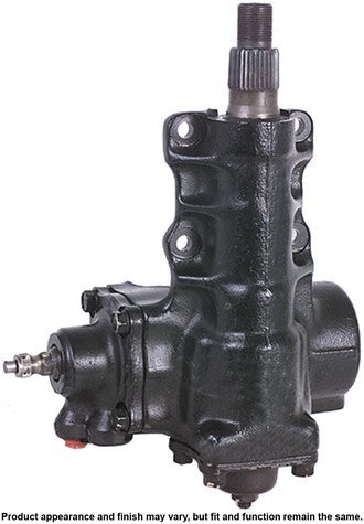 CARDONE Reman Steering Gear P/N:27-8456 Fits: Mitsubishi Montero 00-92 - Image 1