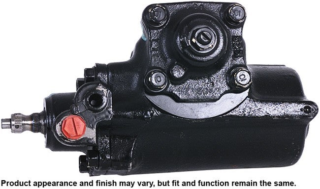 CARDONE Reman Steering Gear P/N:27-8456 Fits: Mitsubishi Montero 00-92 - Image 2